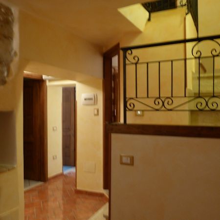 Sweet Country House Formia Exterior foto
